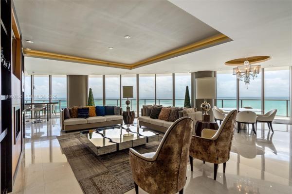 Bal Harbour Center, 9703 Collins Ave #2100, Bal Harbour, Florida 33154, image 1