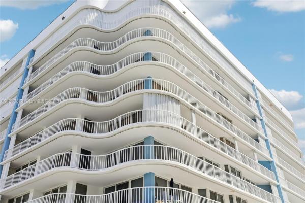 Villa Mare, 3211 S Ocean Blvd #604, Highland Beach, Florida 33487, image 3