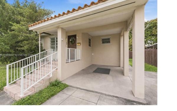 Miracle Manor, 1930 SW 82nd Ave, Westchester, Florida 33155, image 3