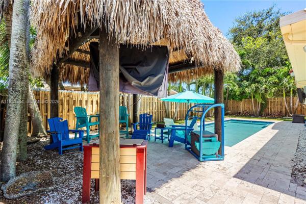 Palm-Aire Village, 3127 NW 68th St, Fort Lauderdale, Florida 33309, image 1