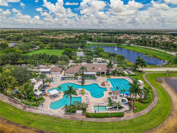 The Preserve, 1046 Golden Cane Dr, Weston, Florida 33327, image 1