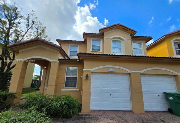 8402 NW 114th Path #8402, Doral, Florida 33178, image 1