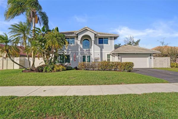 Shenandoah, 13901 Appalachian Trl, Davie, Florida 33325, image 1