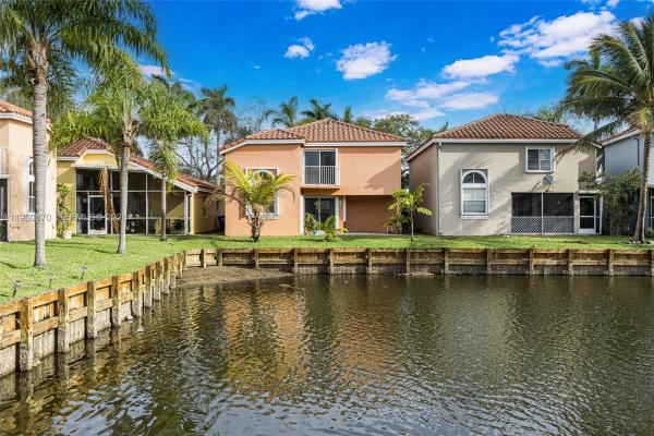 The Homes At East Lake, 1550 N Trafalgar Cir, Hollywood, Florida 33020, image 3