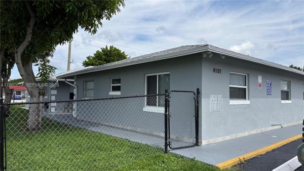 Oriole Estates, 4101 NW 30th Ter, Lauderdale Lakes, Florida 33309, image 2