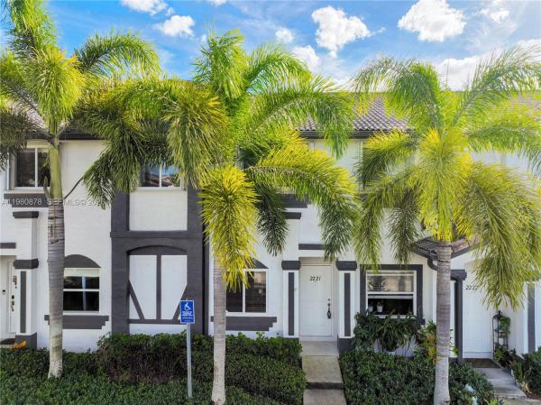 Towngate, 2221 SE 26th Ln #2221, Homestead, Florida 33035, image 1