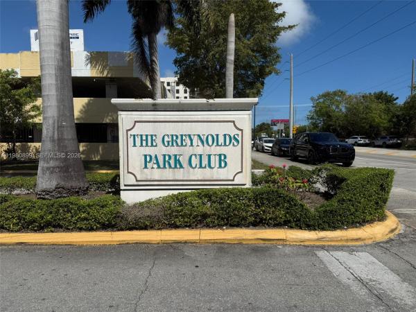 The Greynolds Park Club, 17890 W Dixie Hwy #106, North Miami Beach, Florida 33160, image 1