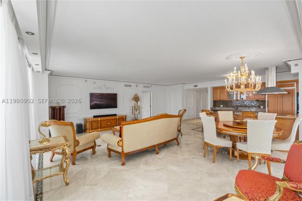 Beach Club 3, 1800 S Ocean Dr #1601, Hallandale Beach, Florida 33009, image 1