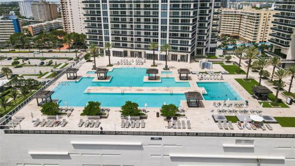 Beach Club 3, 1800 S Ocean Dr #1601, Hallandale Beach, Florida 33009, image 3