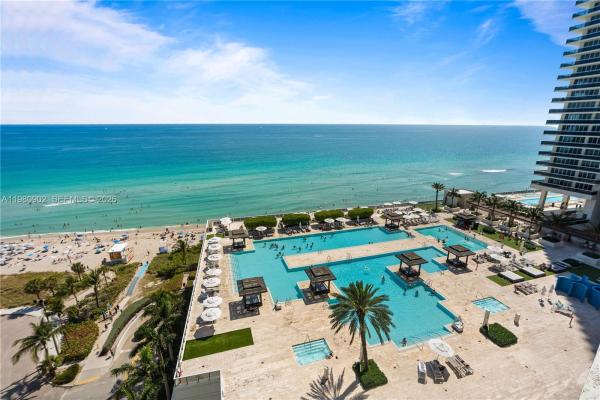Beach Club 3, 1800 S Ocean Dr #1601, Hallandale Beach, Florida 33009, image 1