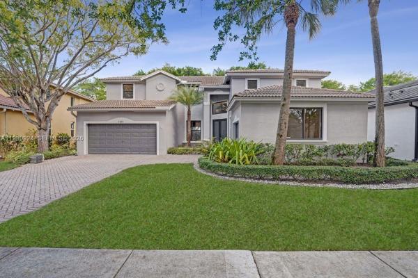 Isles At Weston, 4100 E Gardenia Ave #4100, Weston, Florida 33332, image 1