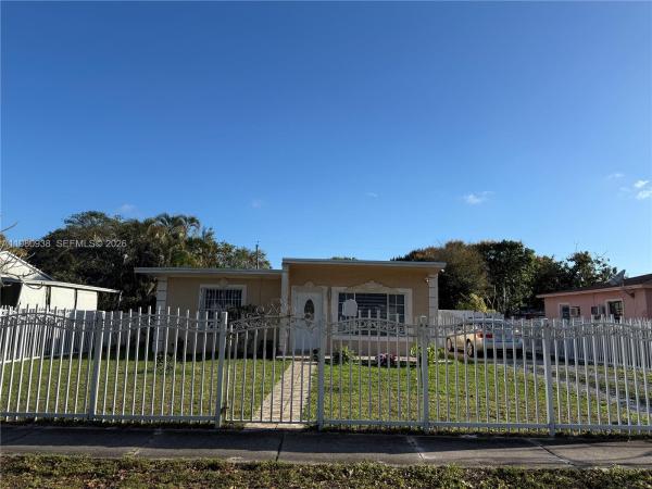 North Shore Heights, 840 NW 130th St, North Miami, Florida 33168, image 1