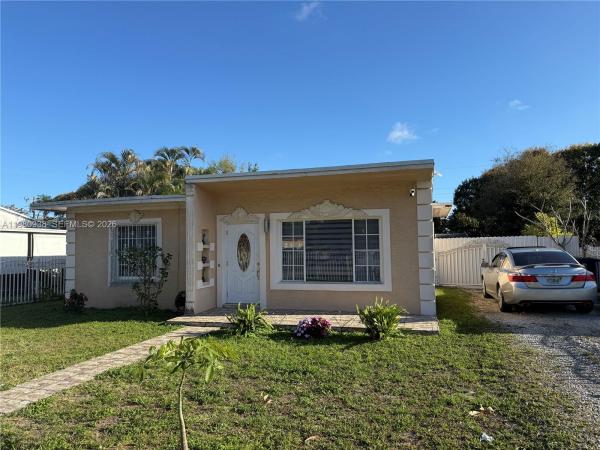 North Shore Heights, 840 NW 130th St, North Miami, Florida 33168, image 3
