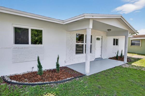 Federal Park, 6740 Arthur St, Hollywood, Florida 33024, image 2