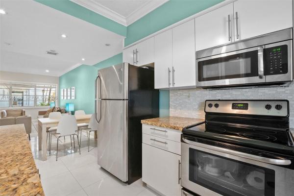 The Waterway At Hollywood Beach, 2200 S Ocean Dr #N103, Hollywood, Florida 33019, image 1