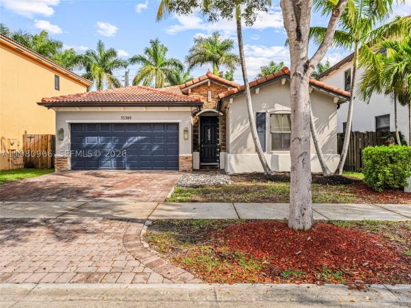 Enclave At Black Point Marina, 10389 SW 224th Ter, Cutler Bay, Florida 33190, image 2