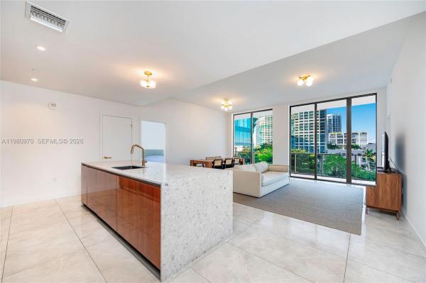 Mr C Tigertail Residences, 2678 Tigertail Ave #413, Miami, Florida 33133, image 1