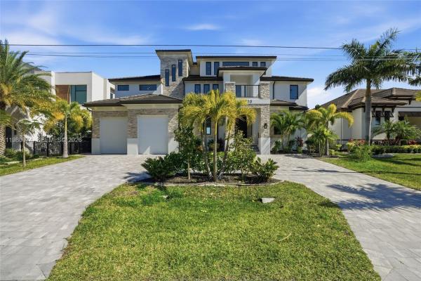 5735 Riverside Dr, Cape Coral, Florida 33904, image 1