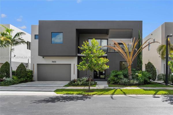 Modern Doral 60, 7453 NW 100th Ct, Doral, Florida 33178, image 1