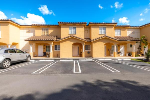 Villas Canarias, Hialeah, Florida 33018, image 1