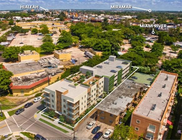 2765 NW 17th Ter, Miami, Florida 33125, image 1