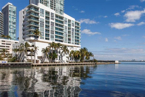 Moon Bay Of Miami, 500 NE 29th St #603, Miami, Florida 33137, image 1