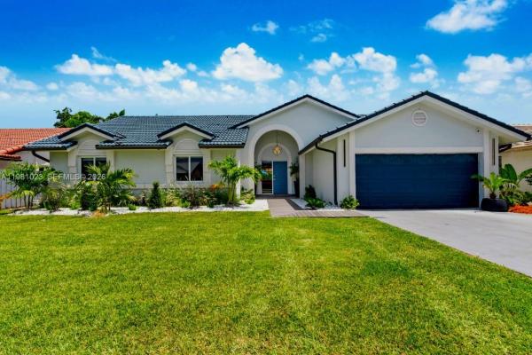 14481 SW 161st St, Unincorporated Dade County, Florida 33177, image 1