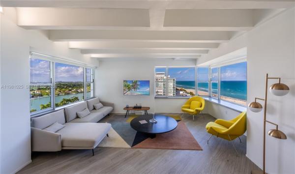 Imperial House, 5255 Collins Ave #12F, Miami Beach, Florida 33140, image 1