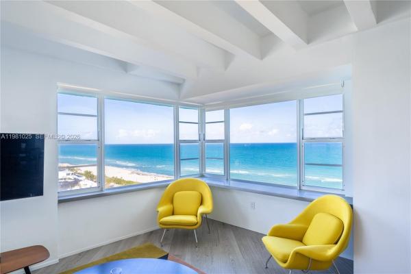 Imperial House, 5255 Collins Ave #12F, Miami Beach, Florida 33140, image 2