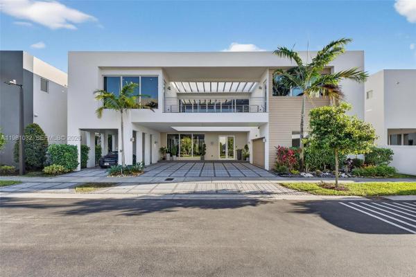 Modern Doral 75, 10292 NW 75th Ter, Doral, Florida 33178, image 1