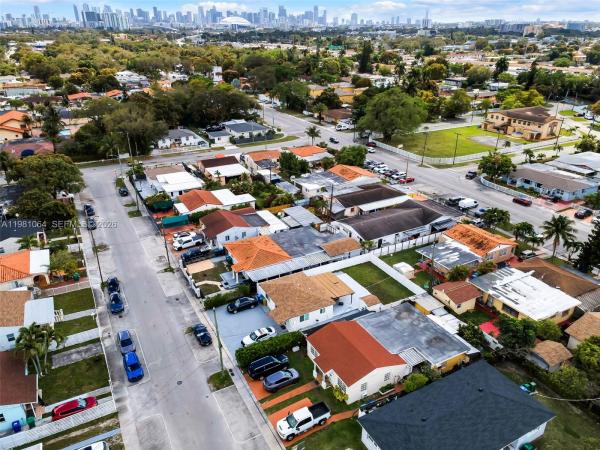 Grapeland Heights, 3250 NW 14th Ter, Miami, Florida 33125, image 1