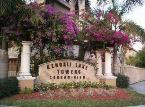 15231 SW 80th St #615, Unincorporated Dade County, Florida 33193, image 1