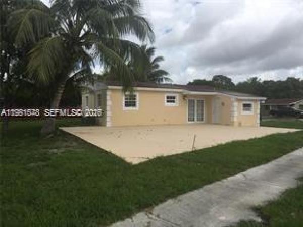 Riverdale Estates, 3440 NW 209th Ter, Miami Gardens, Florida 33056, image 1