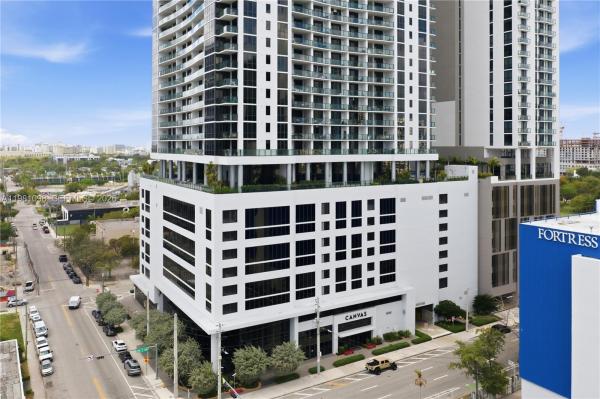 Canvas, 1600 NE 1st Ave #1610, Miami, Florida 33132, image 1