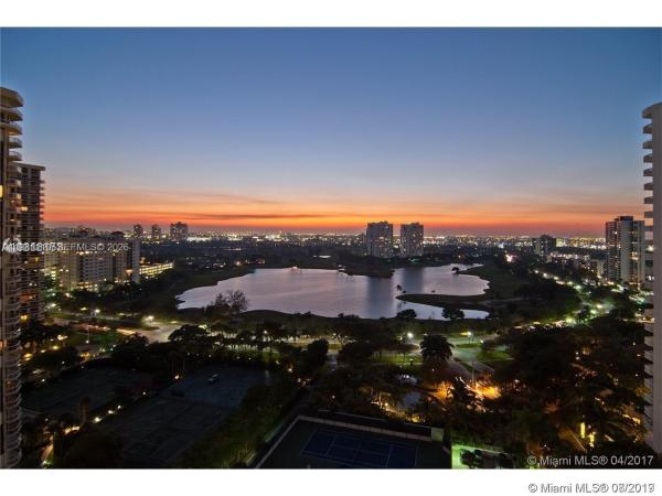 Hamptons West, 20281 E Country Club Dr #1703, Aventura, Florida 33180, image 2
