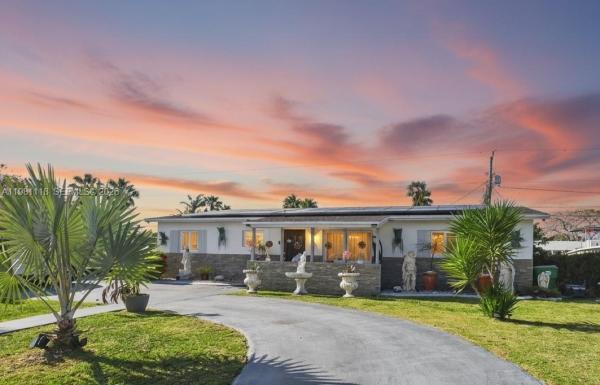 South Coral Homes, 9911 Haitian Dr, Cutler Bay, Florida 33189, image 1