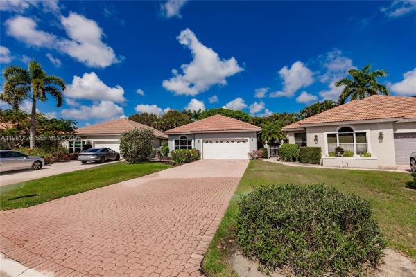 Hampton Club, 17208 Hampton Blvd, Boca Raton, Florida 33496, image 3