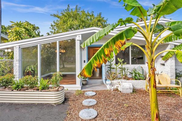 Belmar, 2431 Mayo St, Hollywood, Florida 33020, image 1