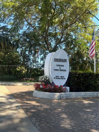 Coronado Tower 2, 20301 W Country Club Dr #1224, Aventura, Florida 33180, image 2