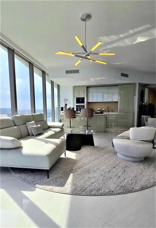 Residences By Armani Casa, 18975 Collins Ave #2504, Sunny Isles Beach, Florida 33160, image 2