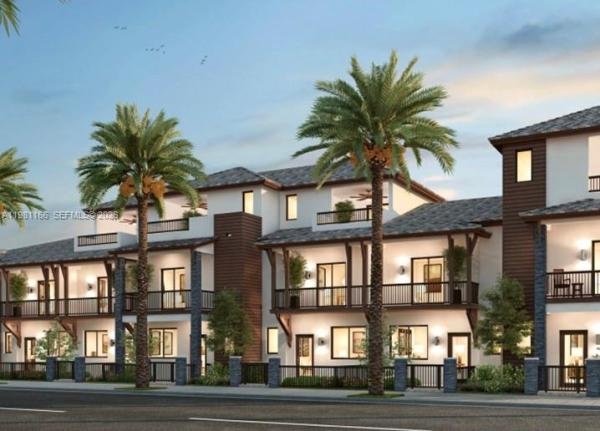 Urbana At Downtown Doral, 8001 NW 41st St #F-202, Doral, Florida 33166, image 1