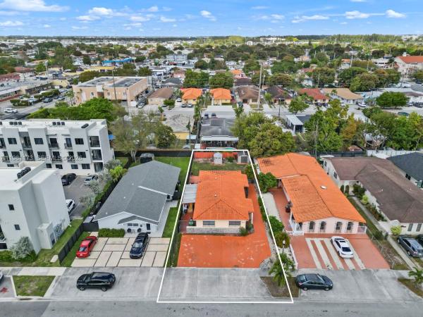 Town Of Hialeah, 27 E 12th St, Hialeah, Florida 33010, image 2