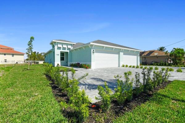 Cape Coral, 1107 SE 38th St, Cape Coral, Florida 33904, image 1