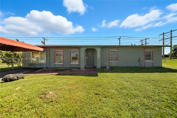 13605 SW 73rd Ter, Unincorporated Dade County, Florida 33183, image 1