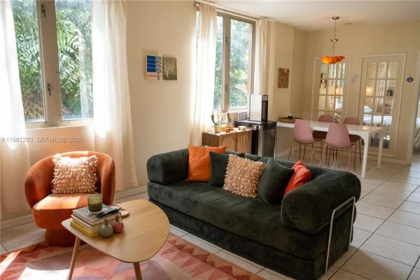 Dixie Grove Residences, 2630 SW 28th #1, Miami, Florida 33133, image 1