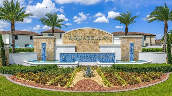 Aquabella, 3328 W 114th Ter, Hialeah, Florida 33018, image 1