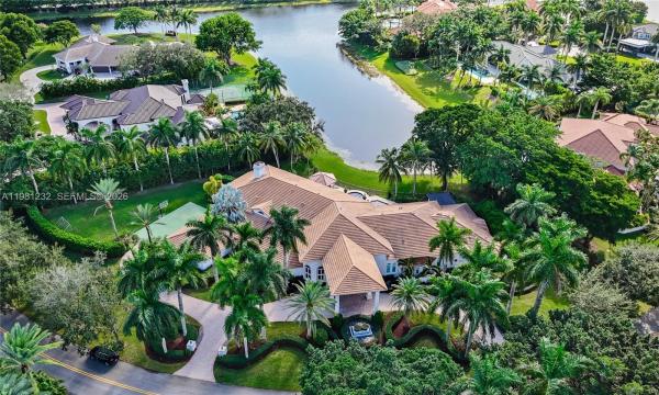 Windmill Ranch Estates, 3502 Derby Ln, Weston, Florida 33331, image 1