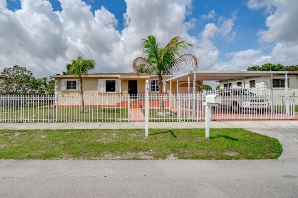North Ridge, 17950 NW 6th Ct, Miami Gardens, Florida 33169, image 1