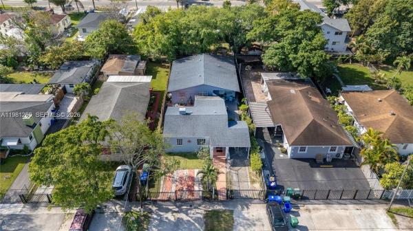 Melrose Heights, 2610 NW 33rd St, Miami, Florida 33142, image 2