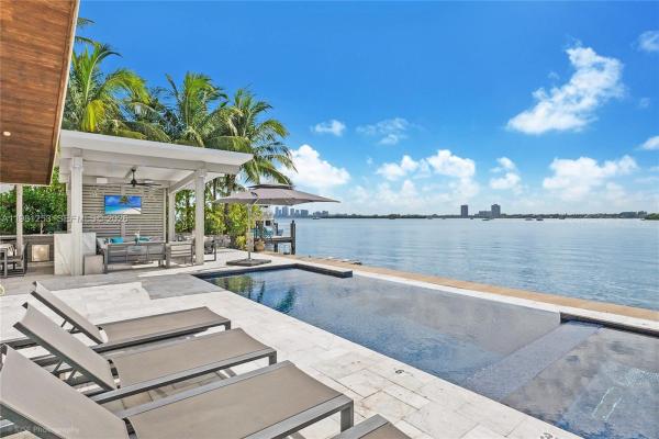 North Bay Island, 7810 Miami View Dr, North Bay Village, Florida 33141, image 1